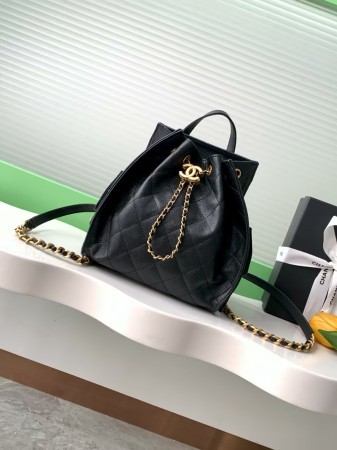 Ch*el 25 medium backpack as5600 23x23x14cm