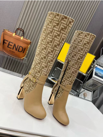 ua F**di boots
