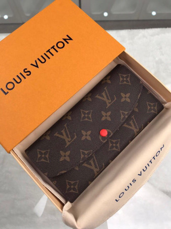 LV EMILIE Wallet M60696