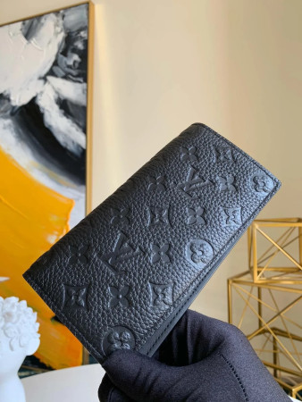 BRAZZA WALLET M69038