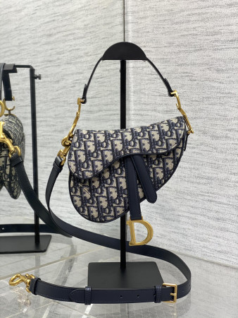 D*or mini saddle bag 19.5x18x5cm