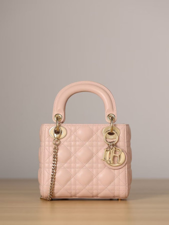 D*or classic lady 17×7×15cm