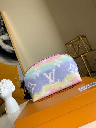 LV ESCALE POCHETTE COSMETIQUE M69139