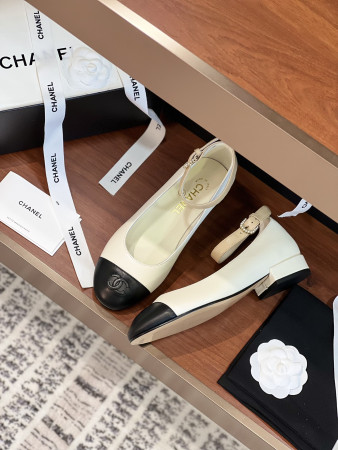 ua Ch*el mary janes