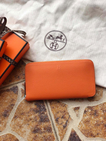 H**me5 long wallet 20x11cm