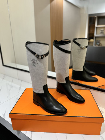 ua H**me5 jumping boots