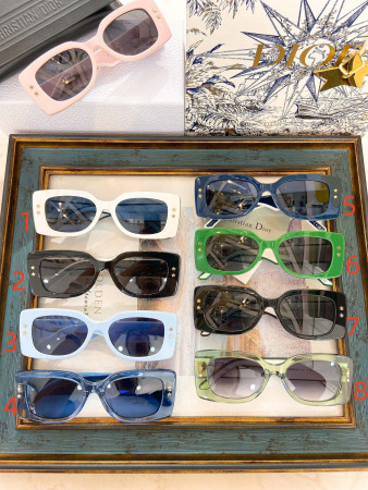 D*or glasses pacific s1u 53-18-140