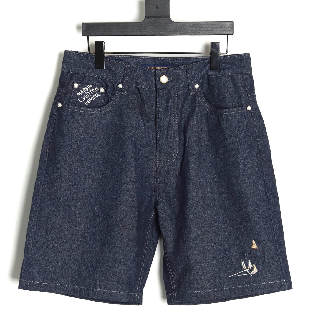 l0*is V*t0n lv shorts