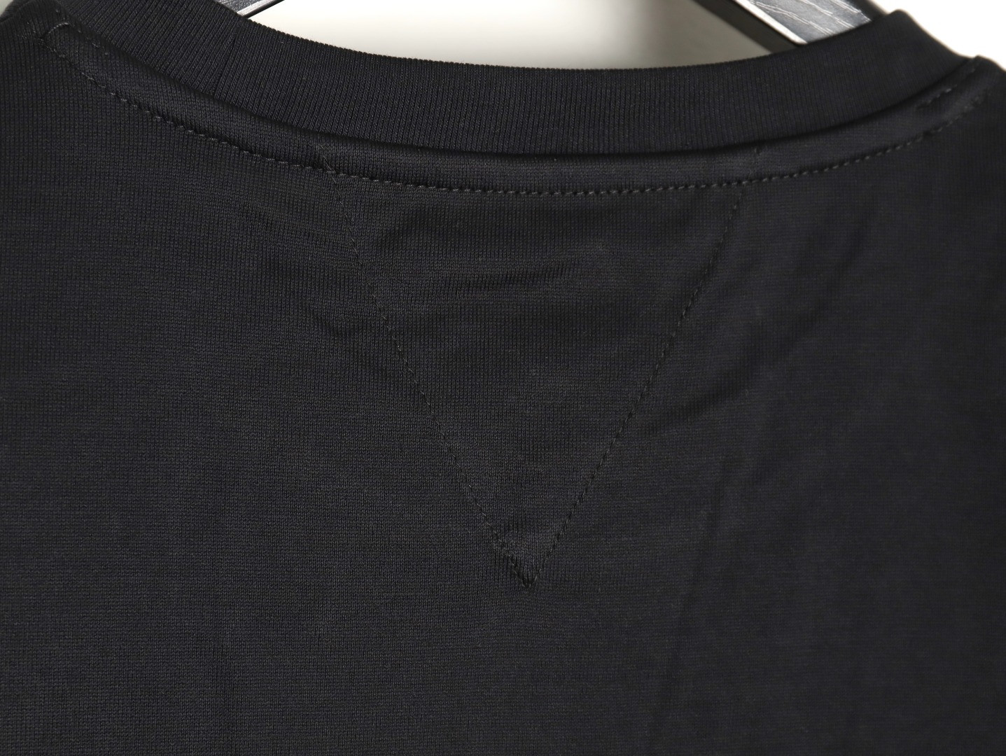 bo*te*ga Ve*ne*ta bv 25ss short-sleeved t-shirt