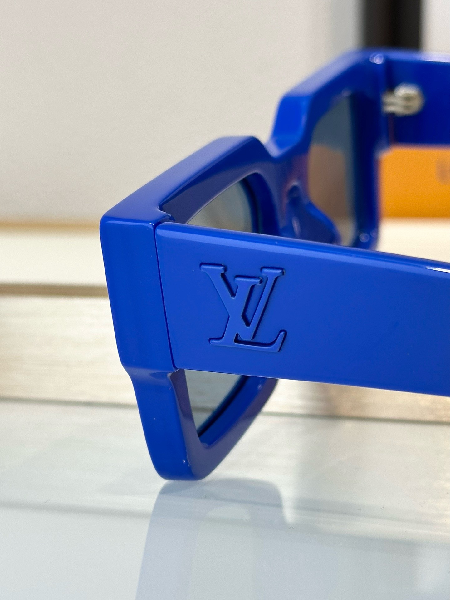 LV Glasses Z2389E 54-21-145