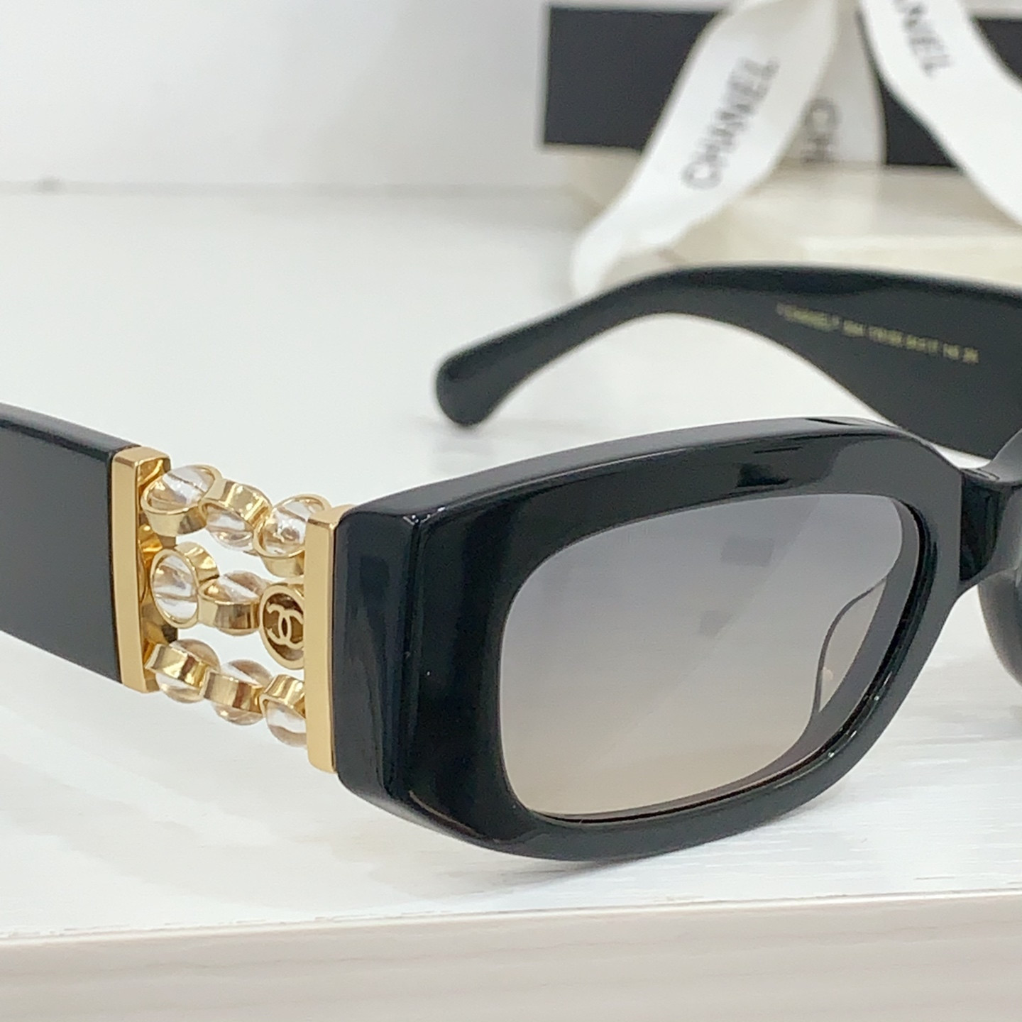 Ch*el glasses ch5544 54-17-145