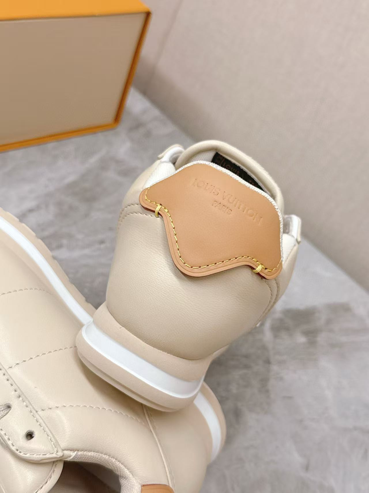 LV BUTTERSOFT Sneaker