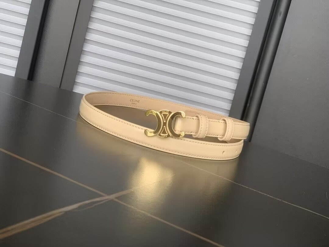 Ce**e belt