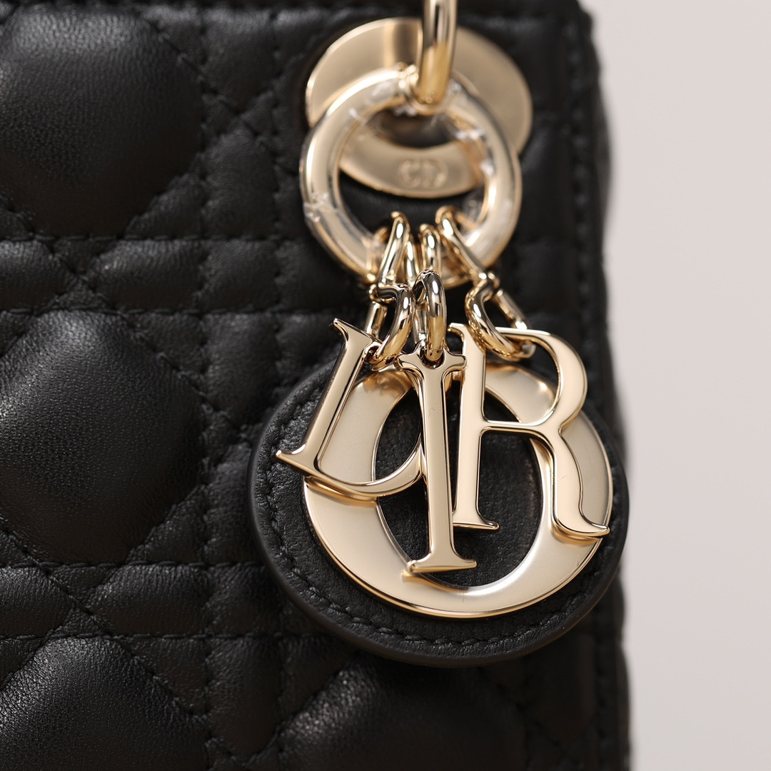 D*or micro lady bag 12×10.2×5cm