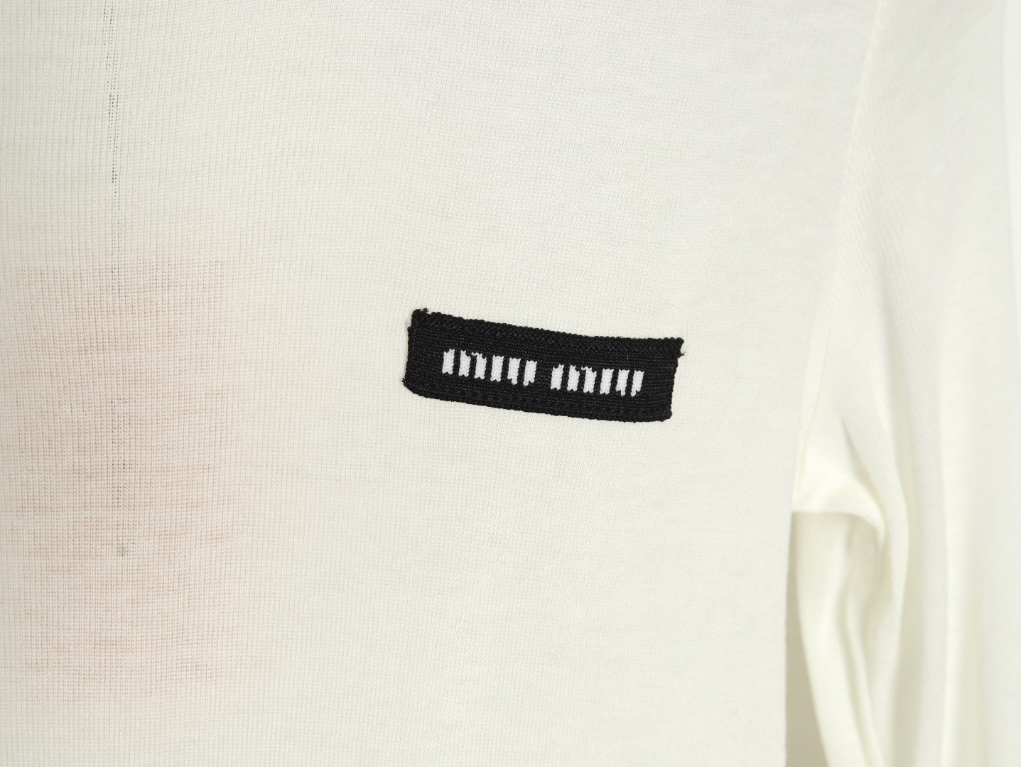 MIU MIU 25SS skirt