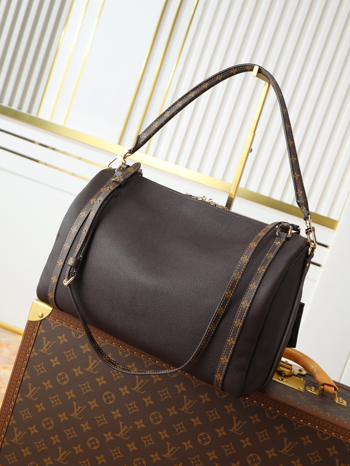 LV Express MM M26397 36x24x18.5cm