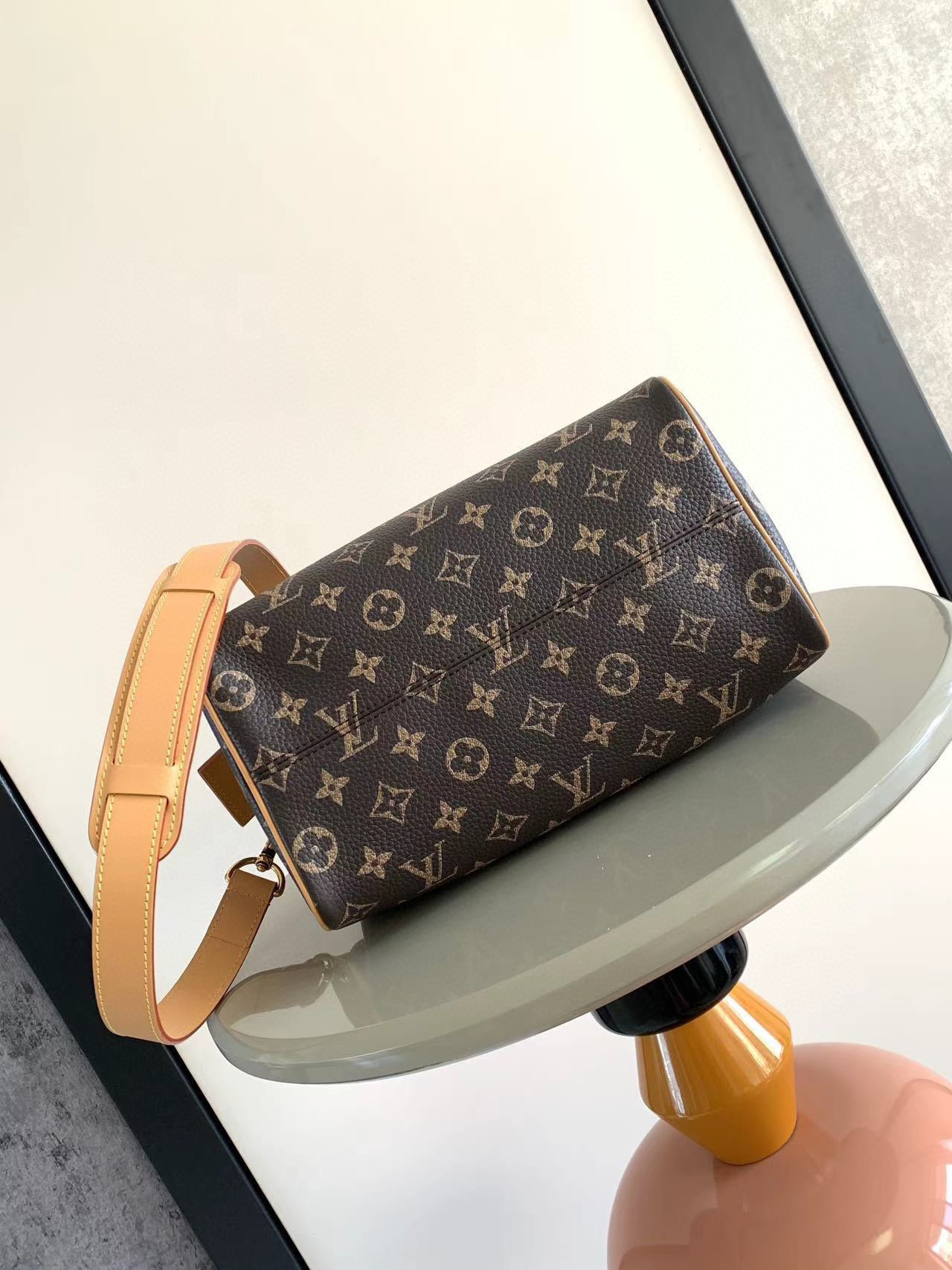 LV Speedy P9 Bandoulière 25 M24443