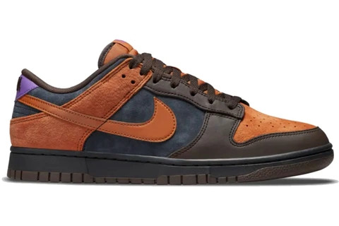 Nike Dunk Low Cider