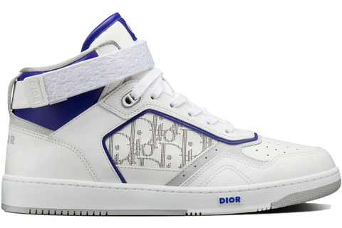 D*or b27 high white purple