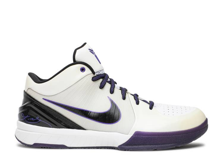 Nike Kobe 4 Inline