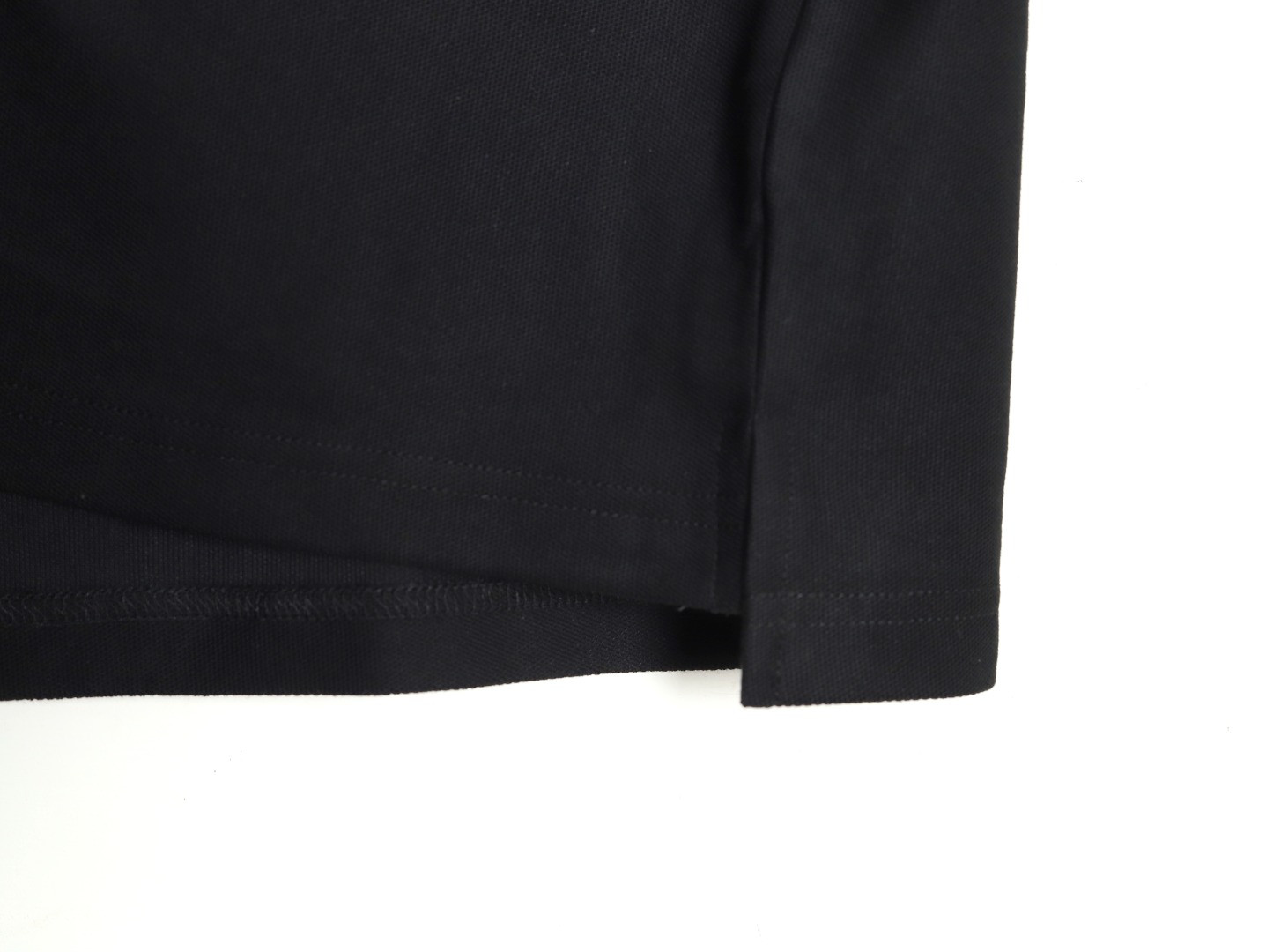Stone Island 23ss Short-sleeved Polo shirt