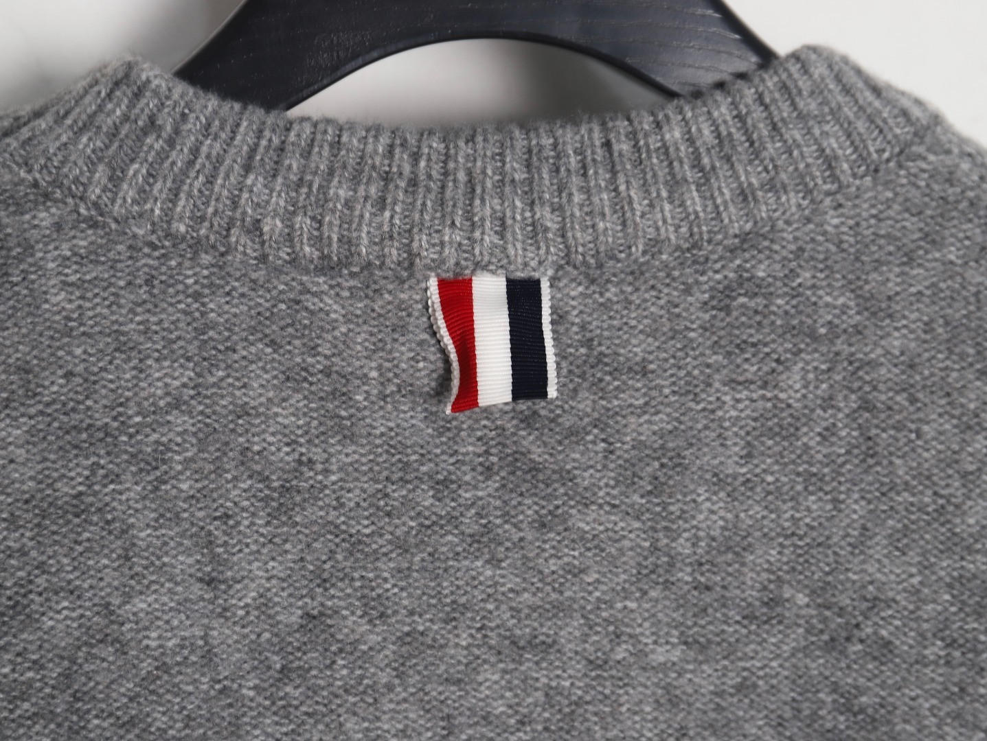 Thom Browne TB 23Ss Sweaters
