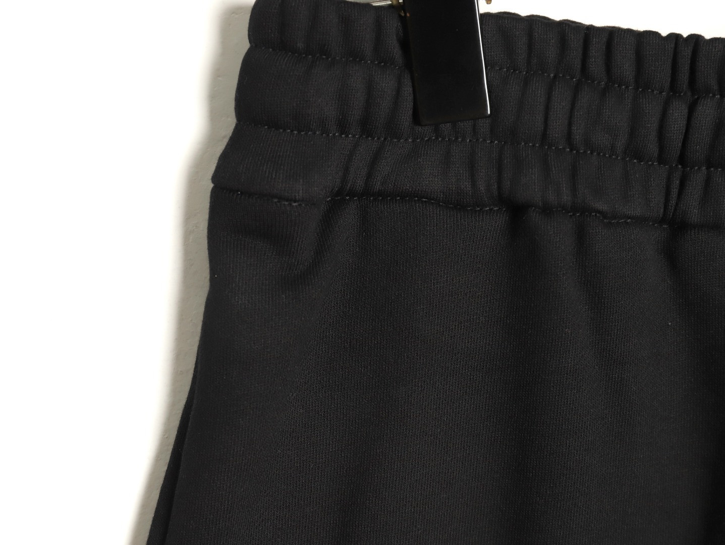B**rry shorts