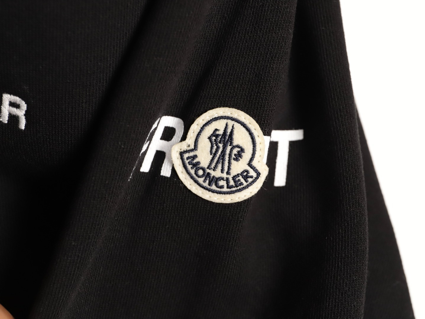 MONCLER Hoodies