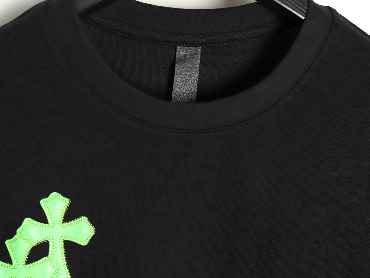Ch**me He**ts short-sleeved t-shirt