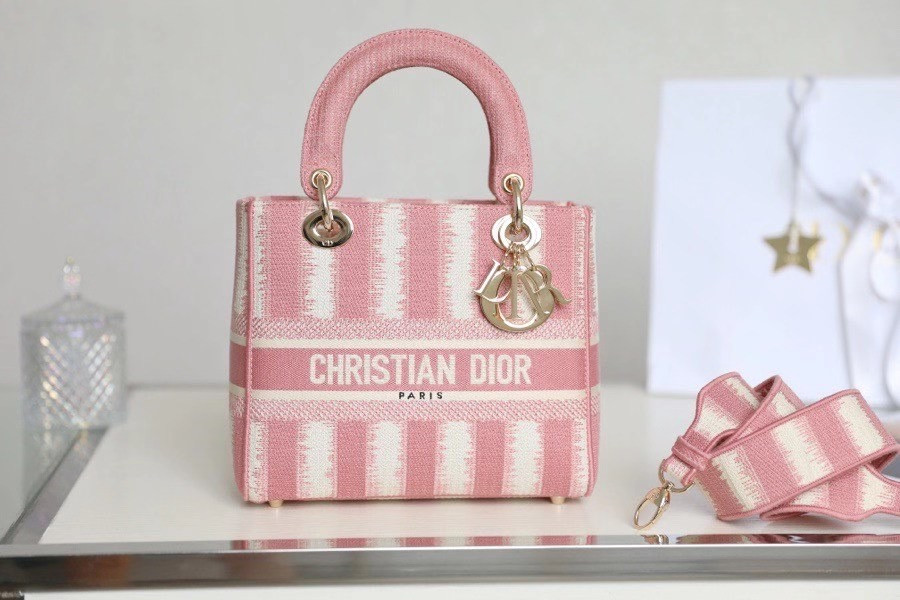 D*or d-lited bag 24cm