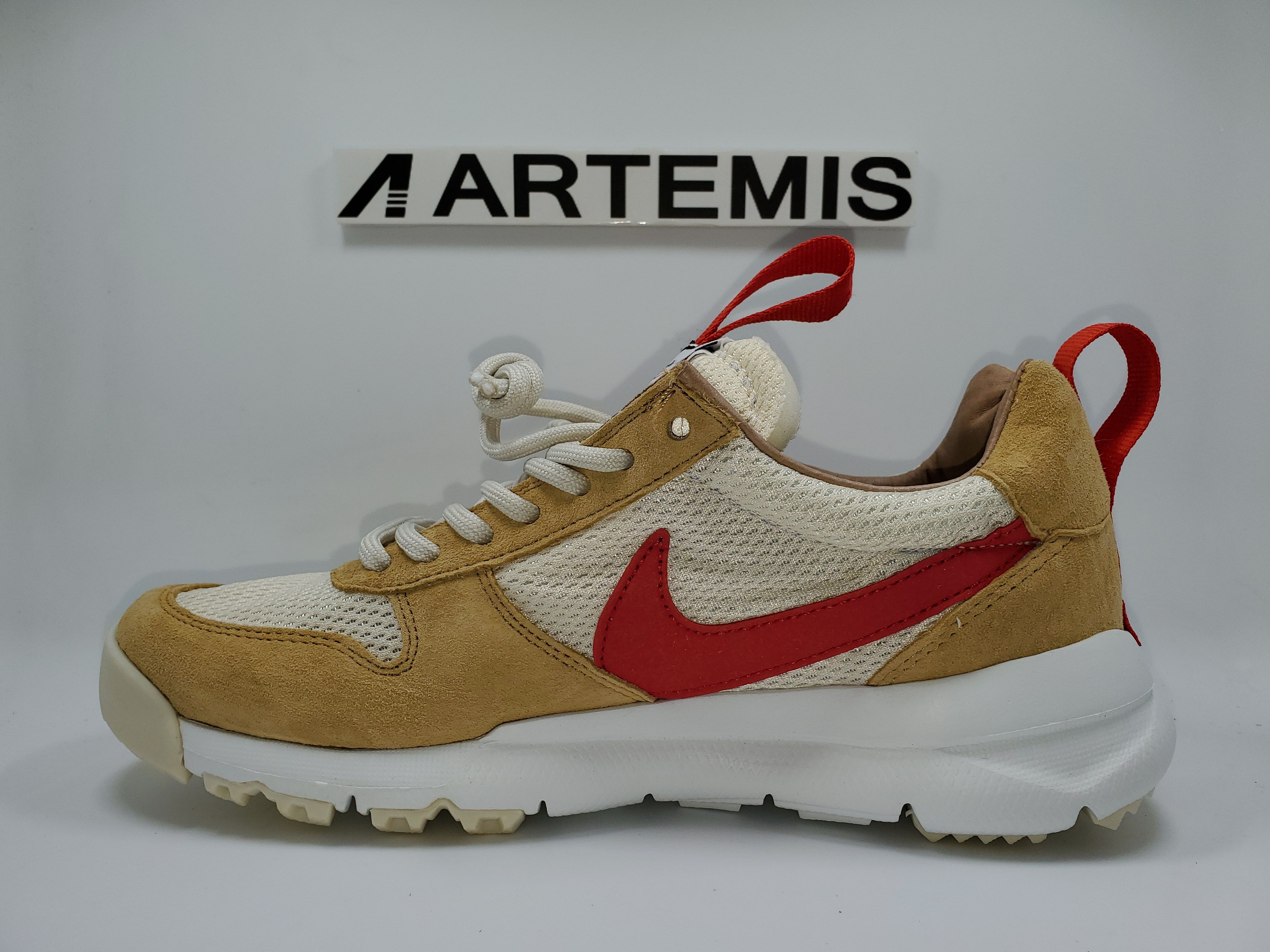 Nike Craft Mars Yard Shoe 2.0 Tom Sachs Space Camp