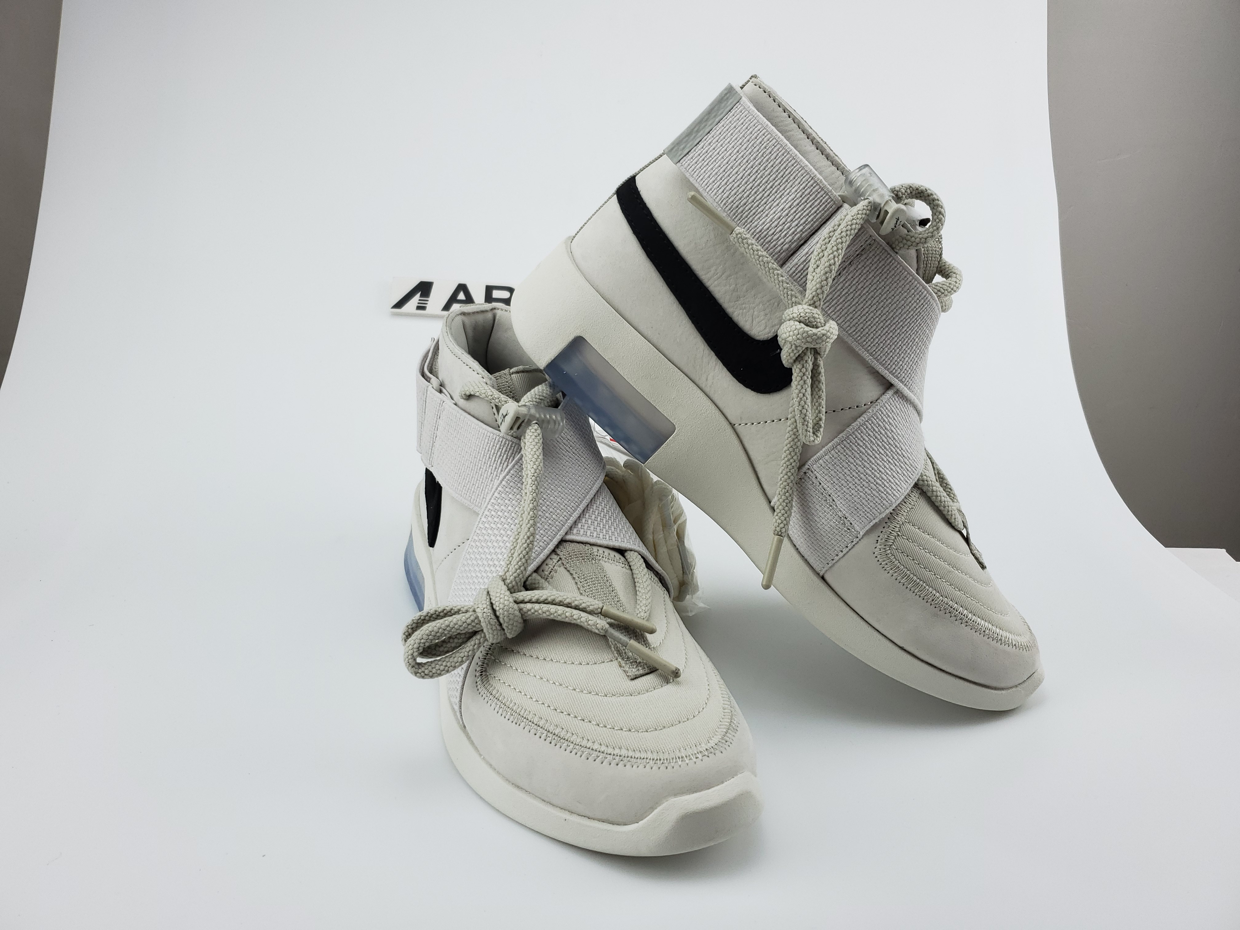 Air Fear of God Raid Light Bone
