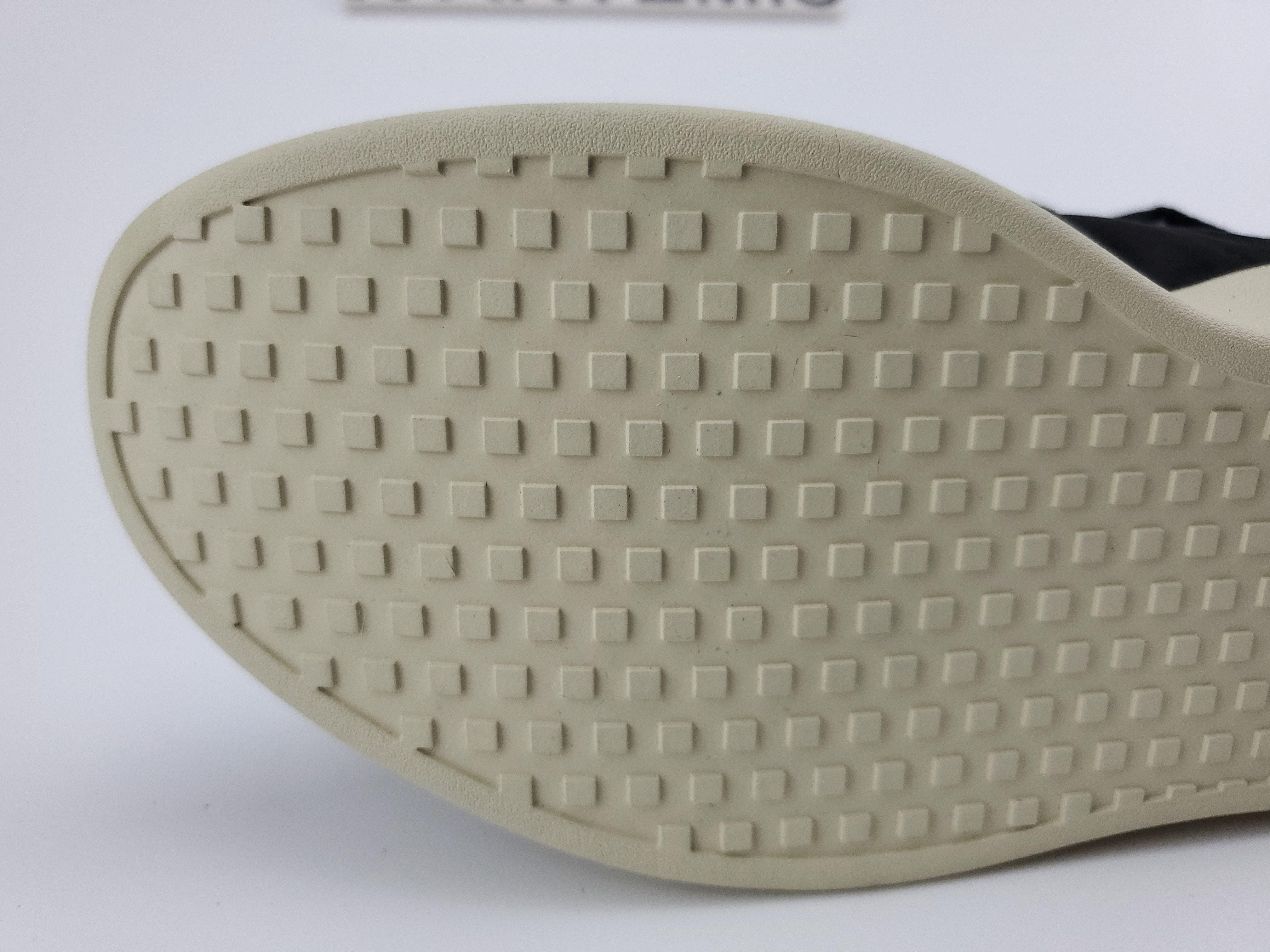 Air Fear Of God Raid Black