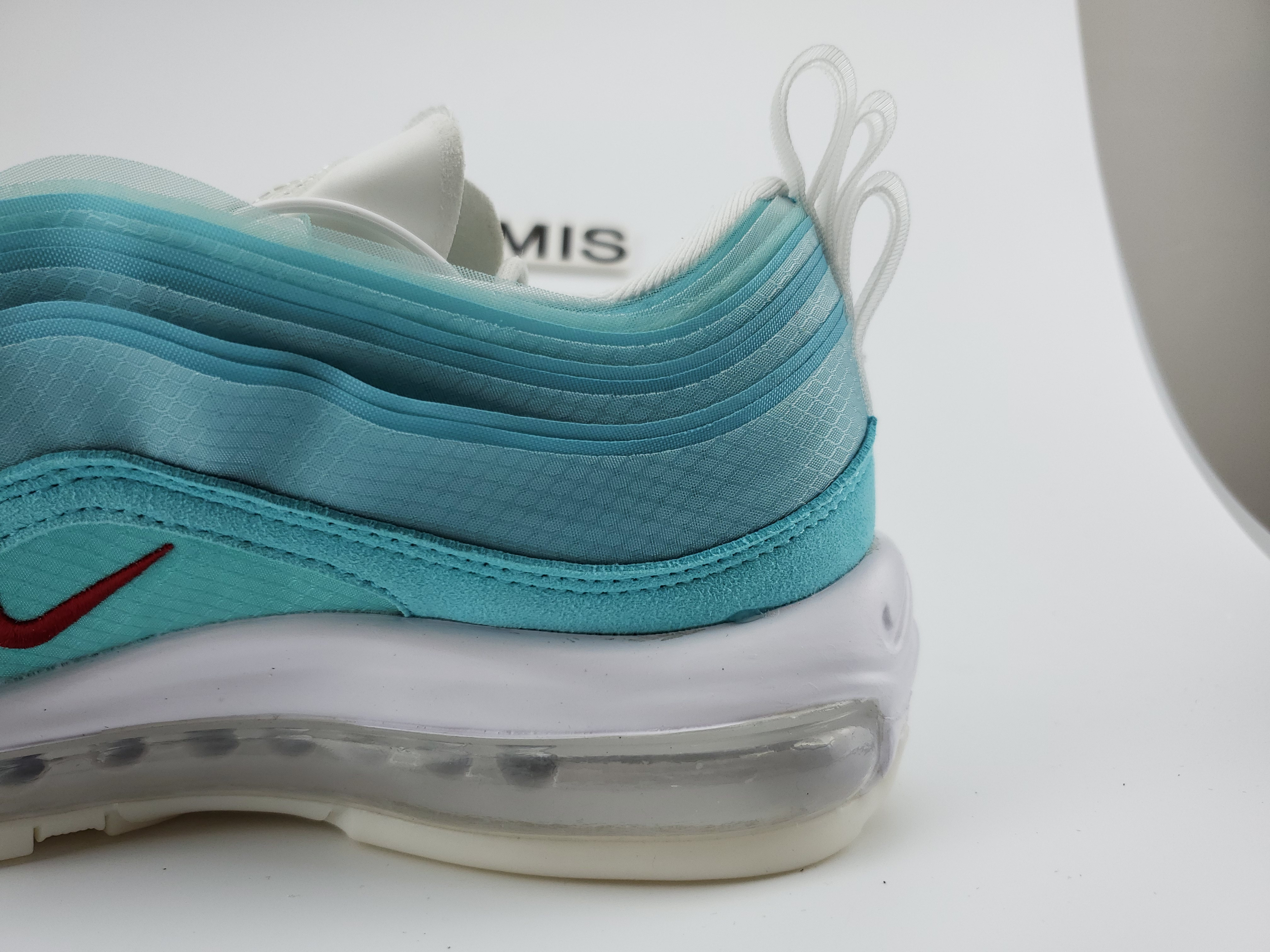Air Max 97 Shanghai Kaleidoscope