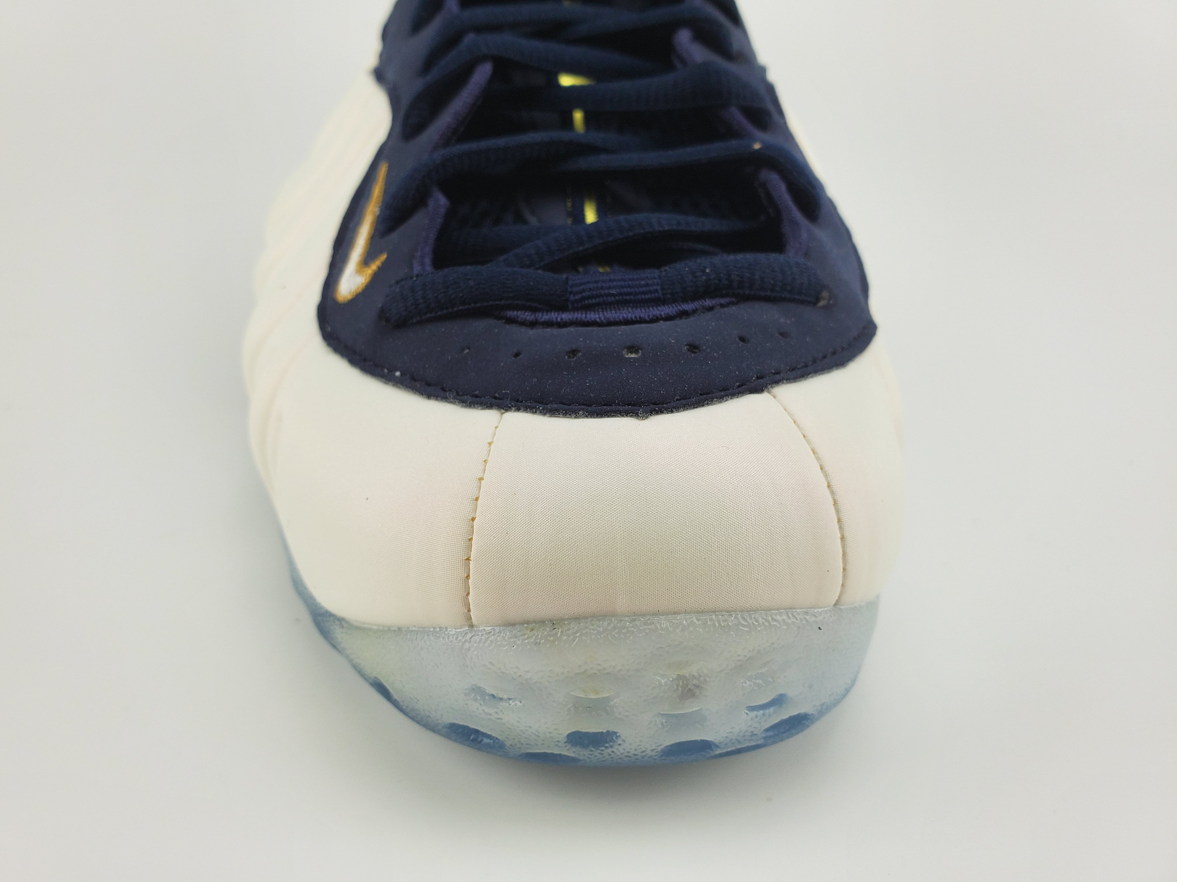 AIR FOAMPOSITE ONE PRM "OLYMPIC"