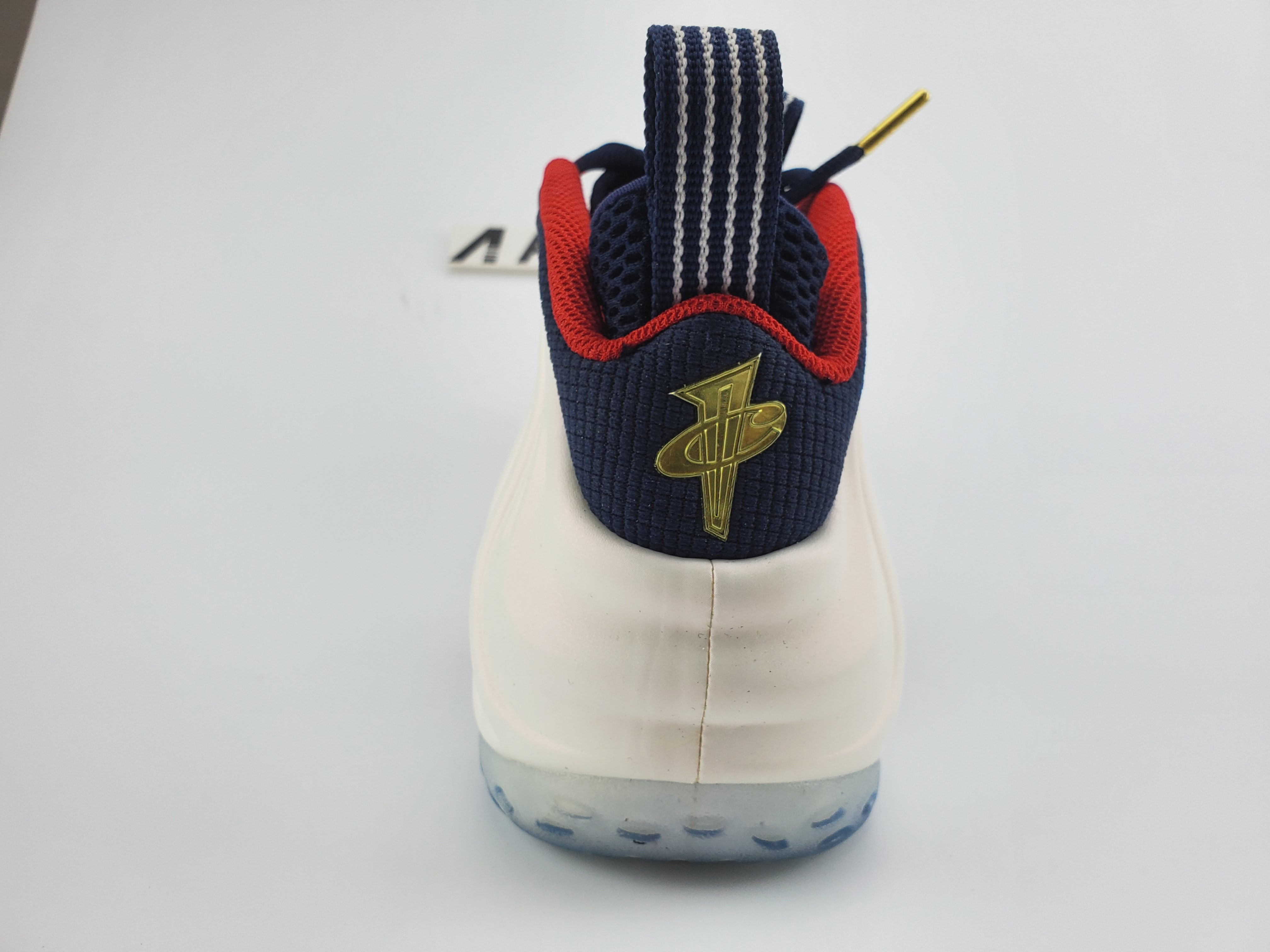 AIR FOAMPOSITE ONE PRM "OLYMPIC"