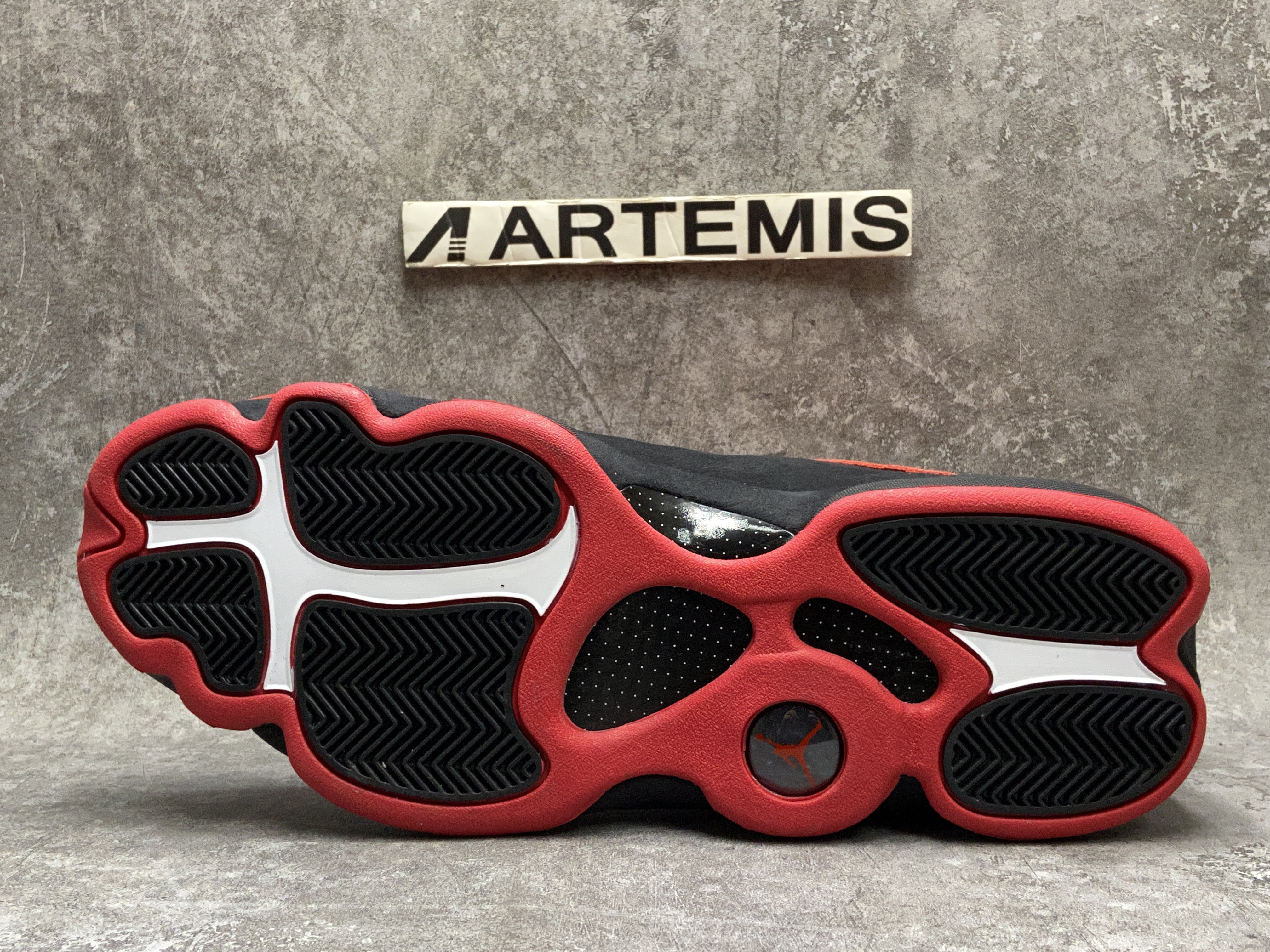 Air Jordan 13 ‘Reverse Bred’