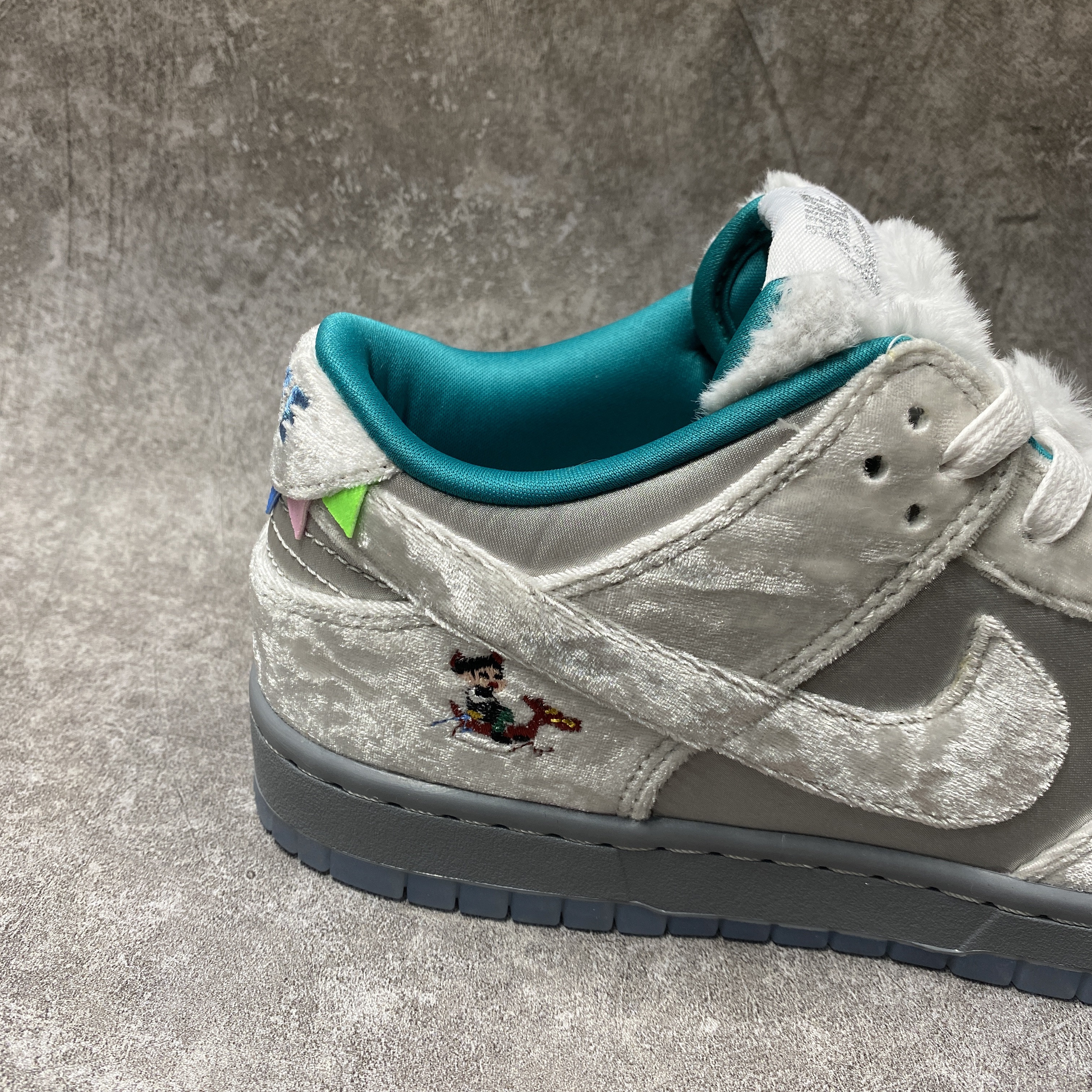 Nike Dunk Low Ice