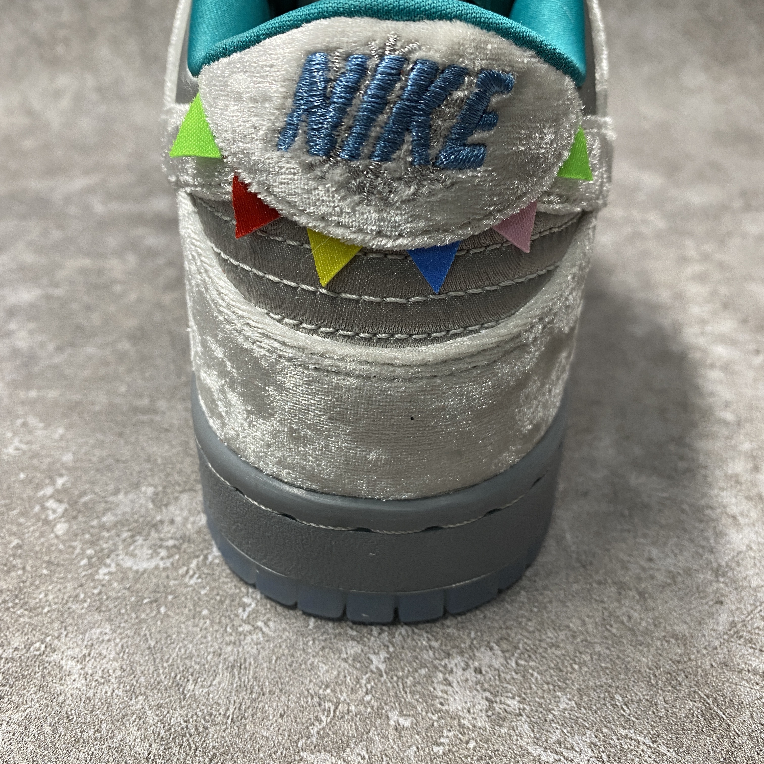 Nike Dunk Low Ice