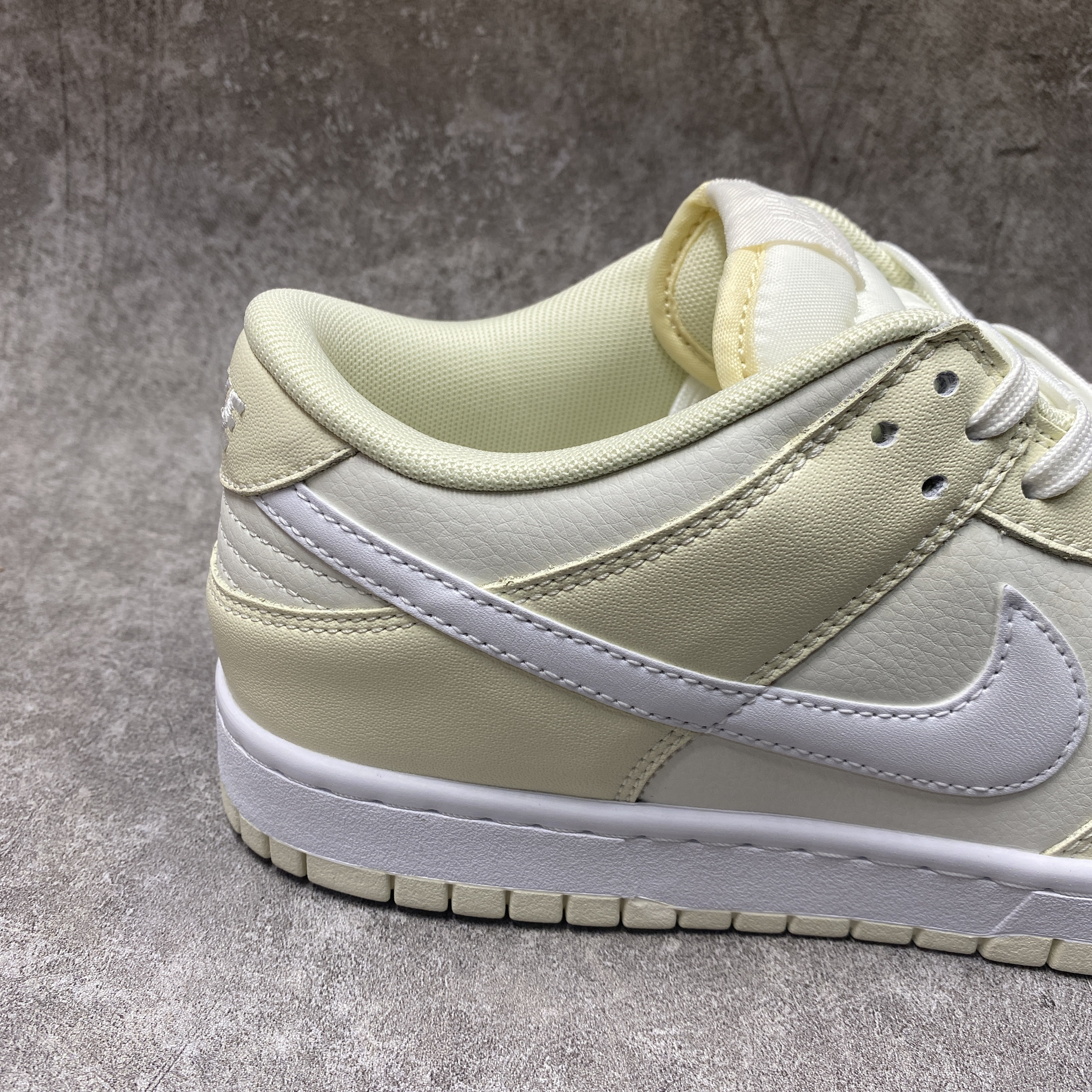 Nike Dunk Low Coconut Milk
