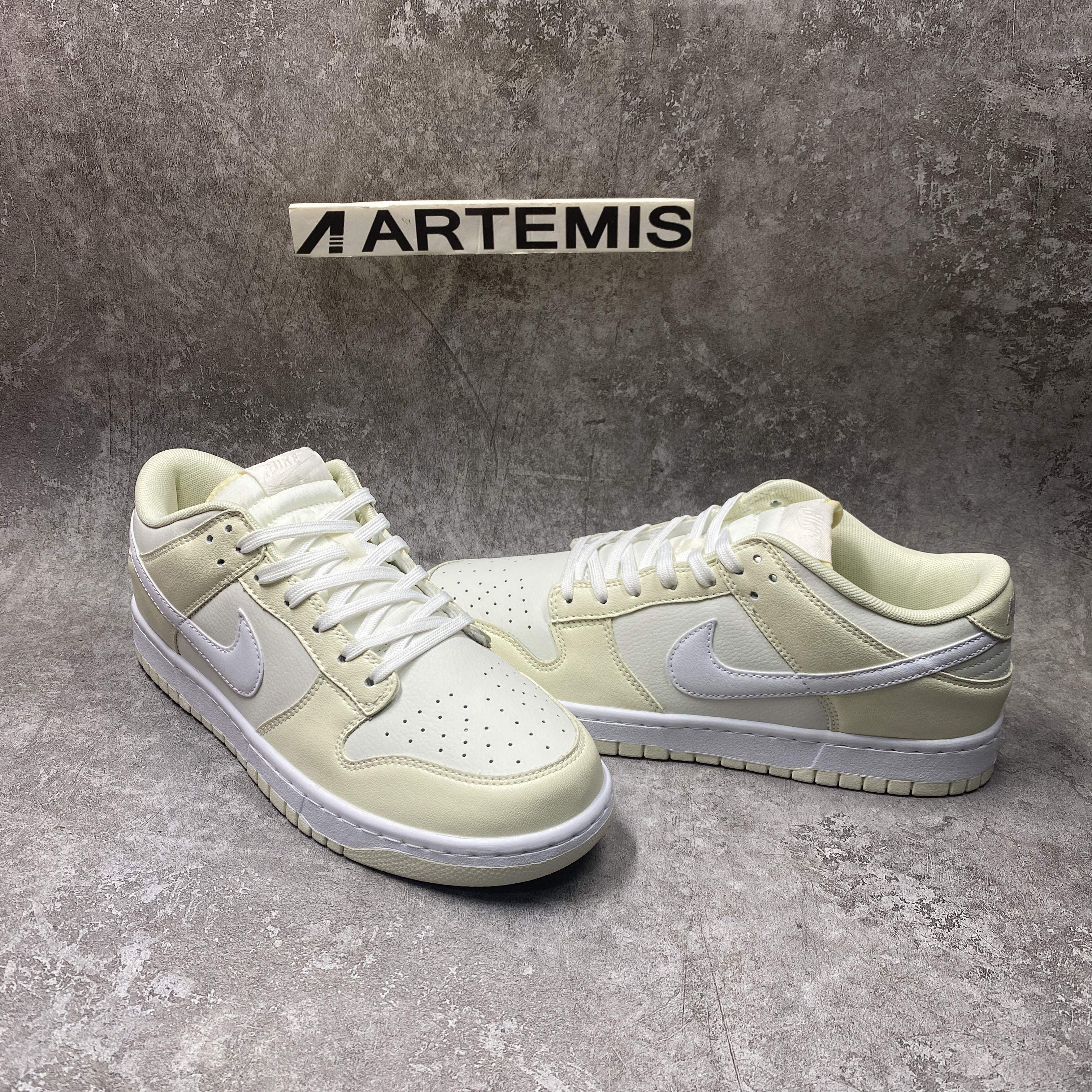 Nike Dunk Low Coconut Milk
