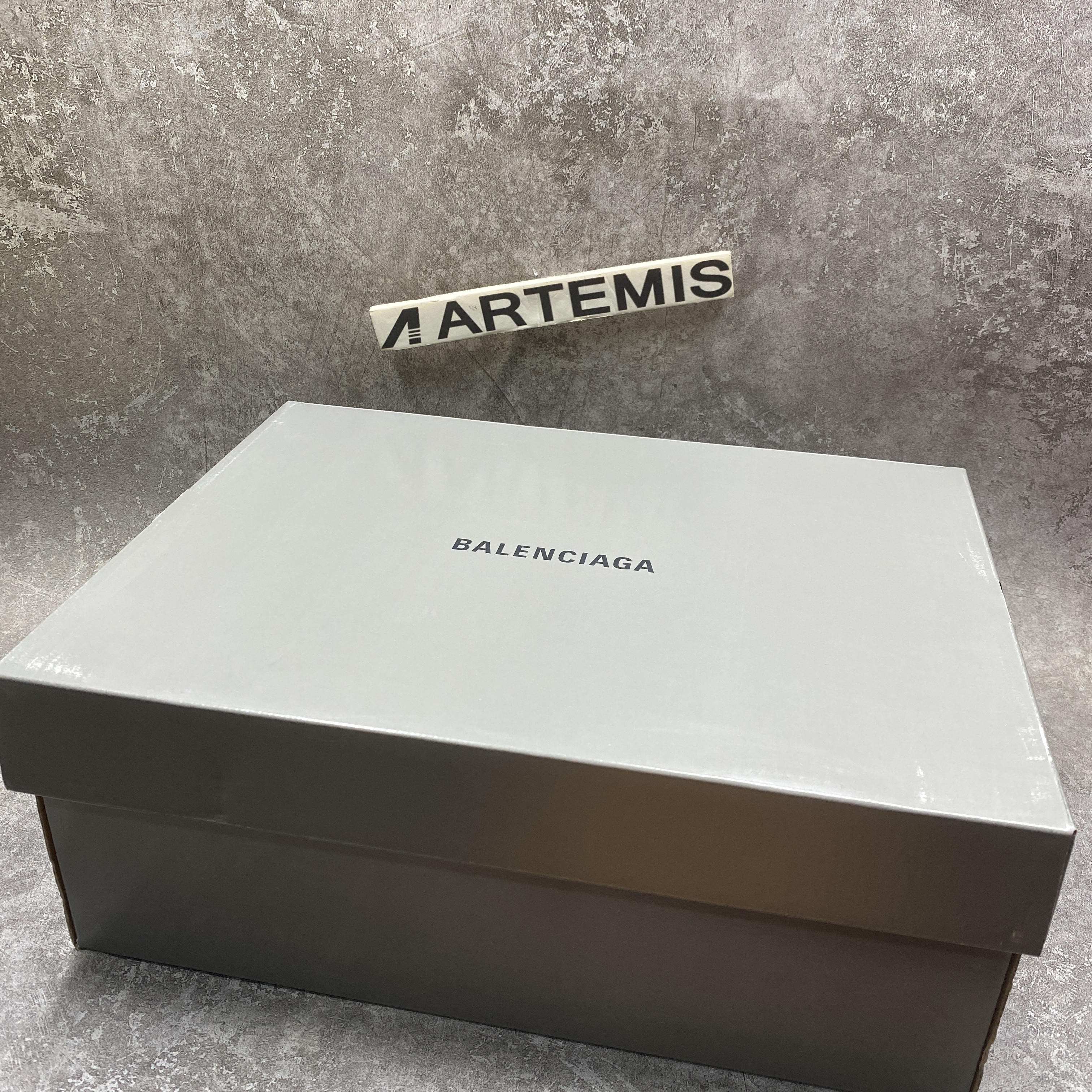 Balenciga Wmns Track Sneaker 