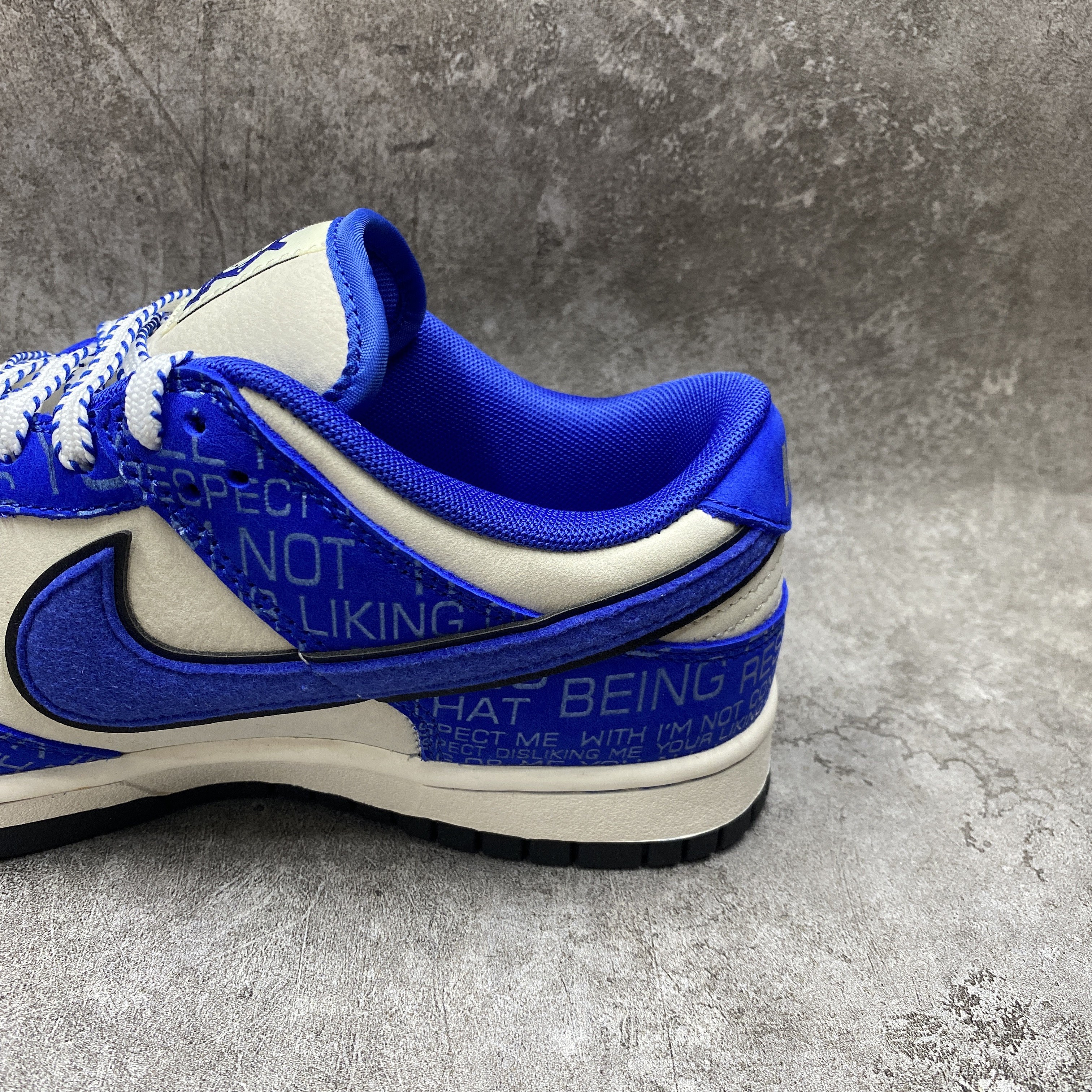 Nike Dunk Low Jackie Robinson