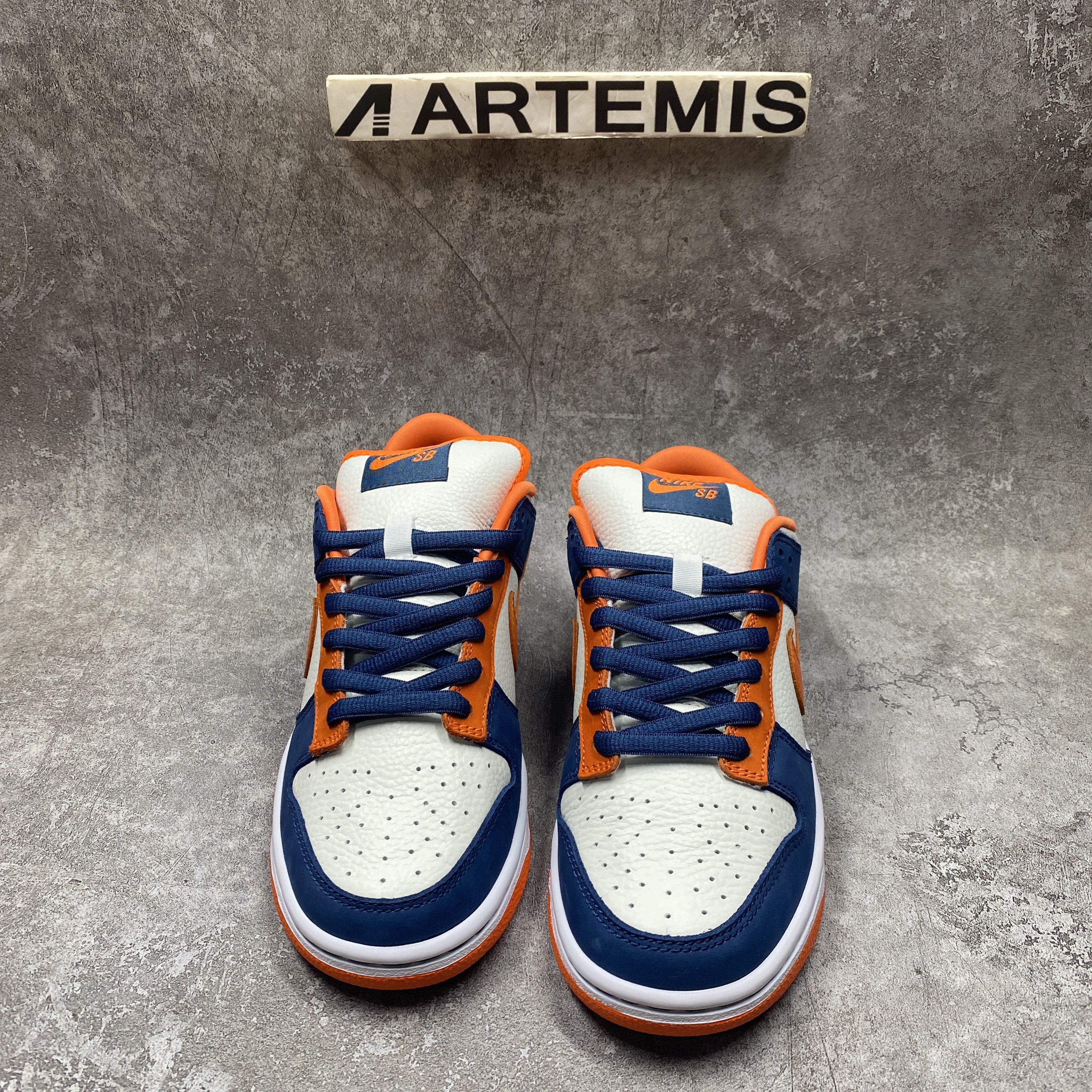 Nike SB Dunk Low Pro Broncos