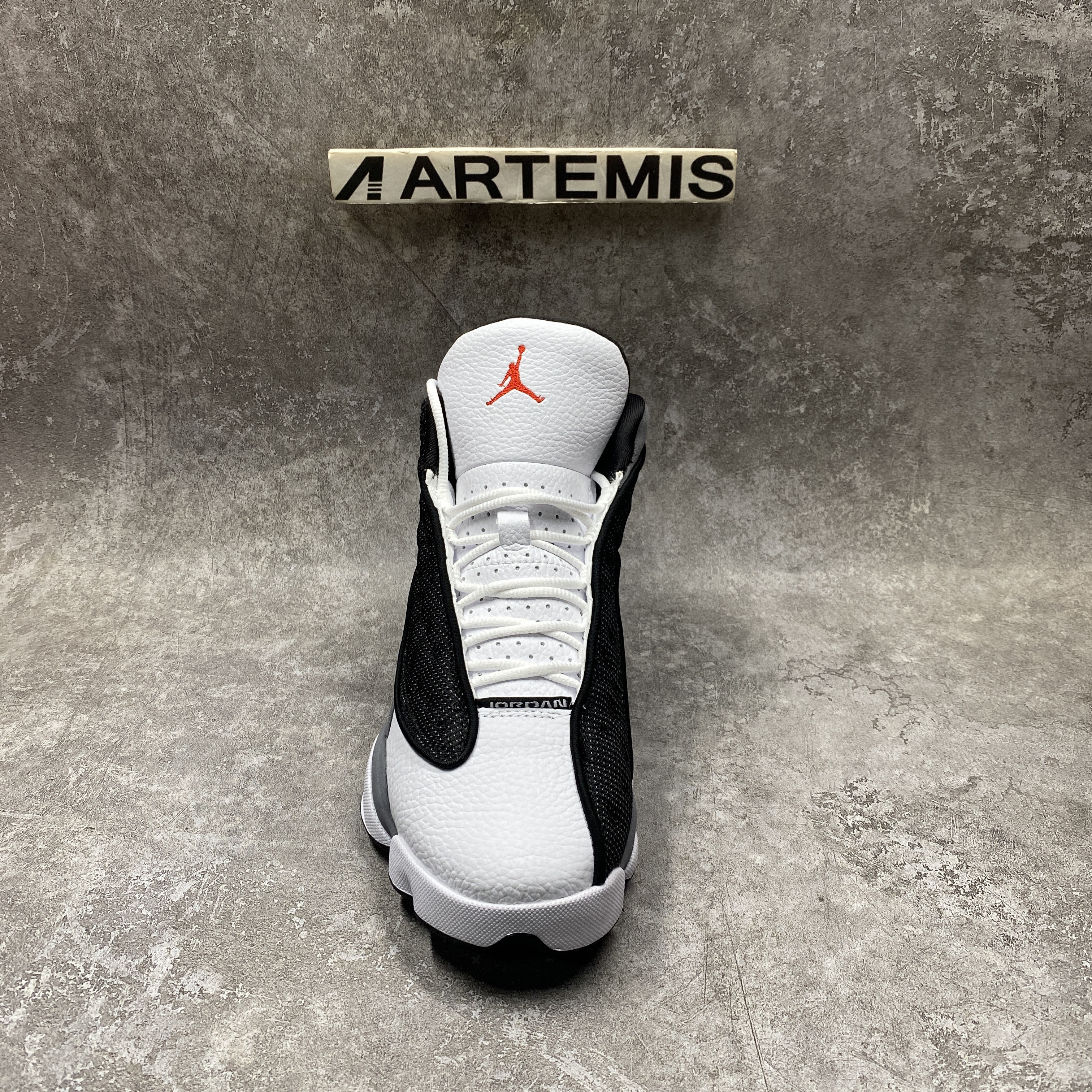 Air Jordan 13 Retro Black Flint