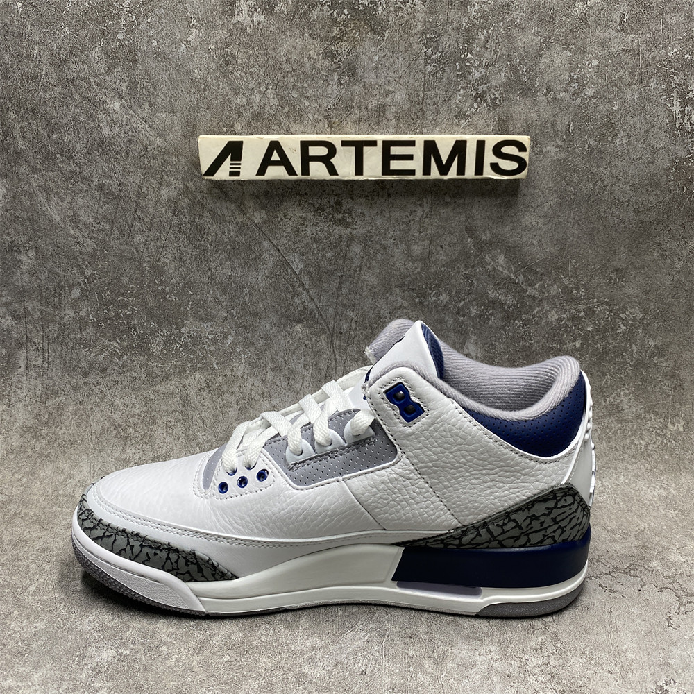 AIR JORDAN 3 RETRO 