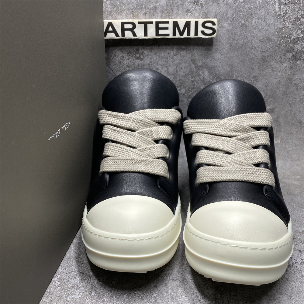 Rick Owens Black