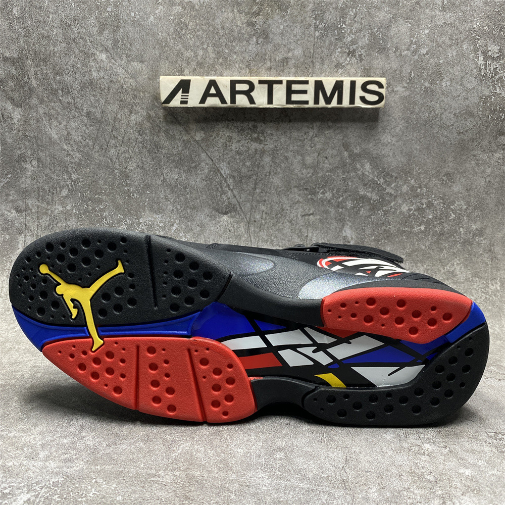 AIR JORDAN 8 RETRO 