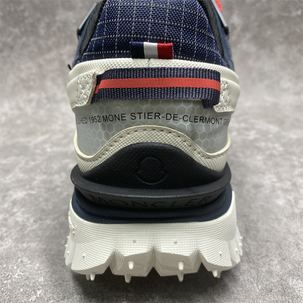 Moncler TRAlLGRIP GTX