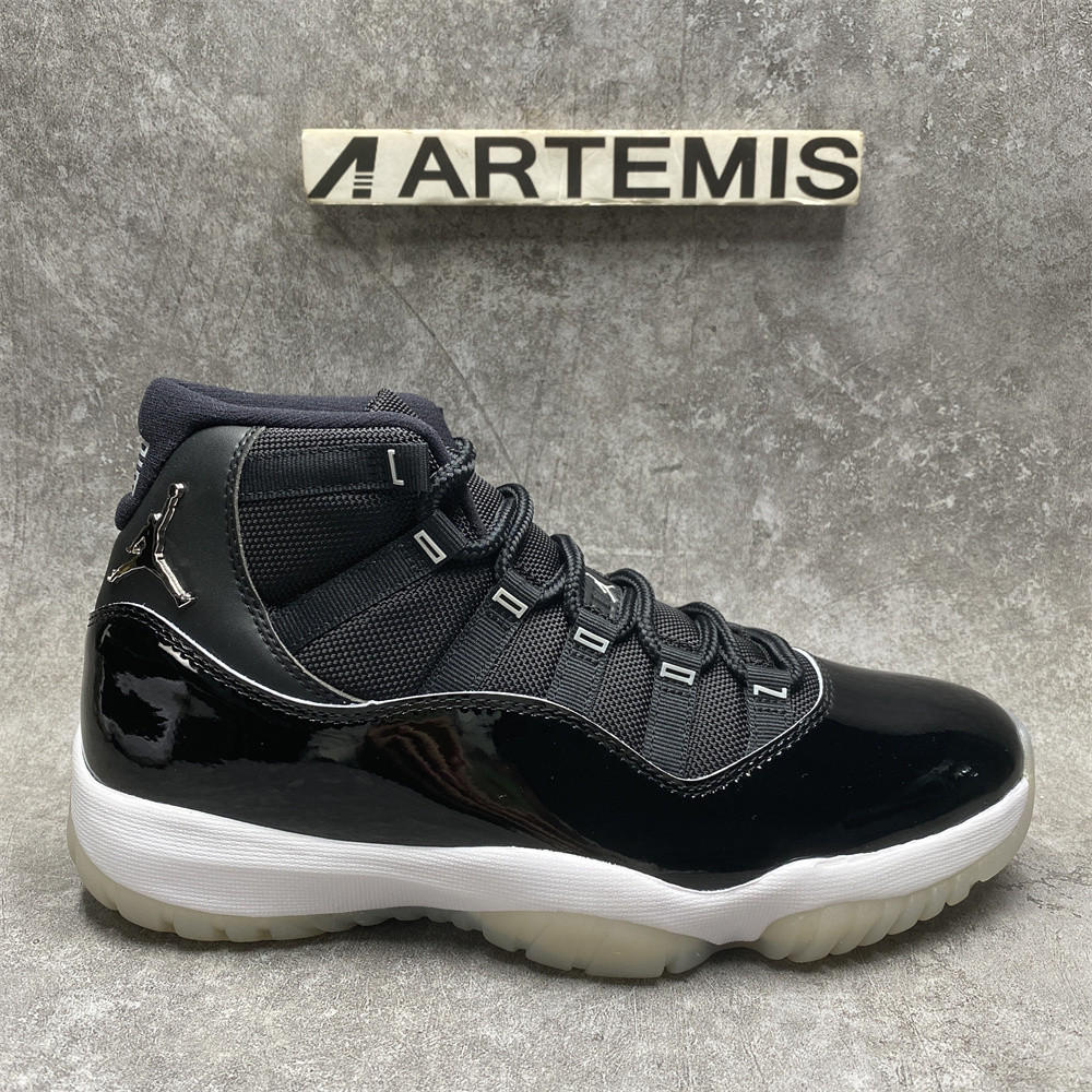 AIR JORDAN 11 RETRO 'JUBILEE / 25TH ANNIVERSARY'